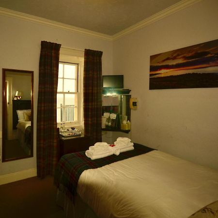 Corsewall Lighthouse Hotel Kirkcolm Exterior foto