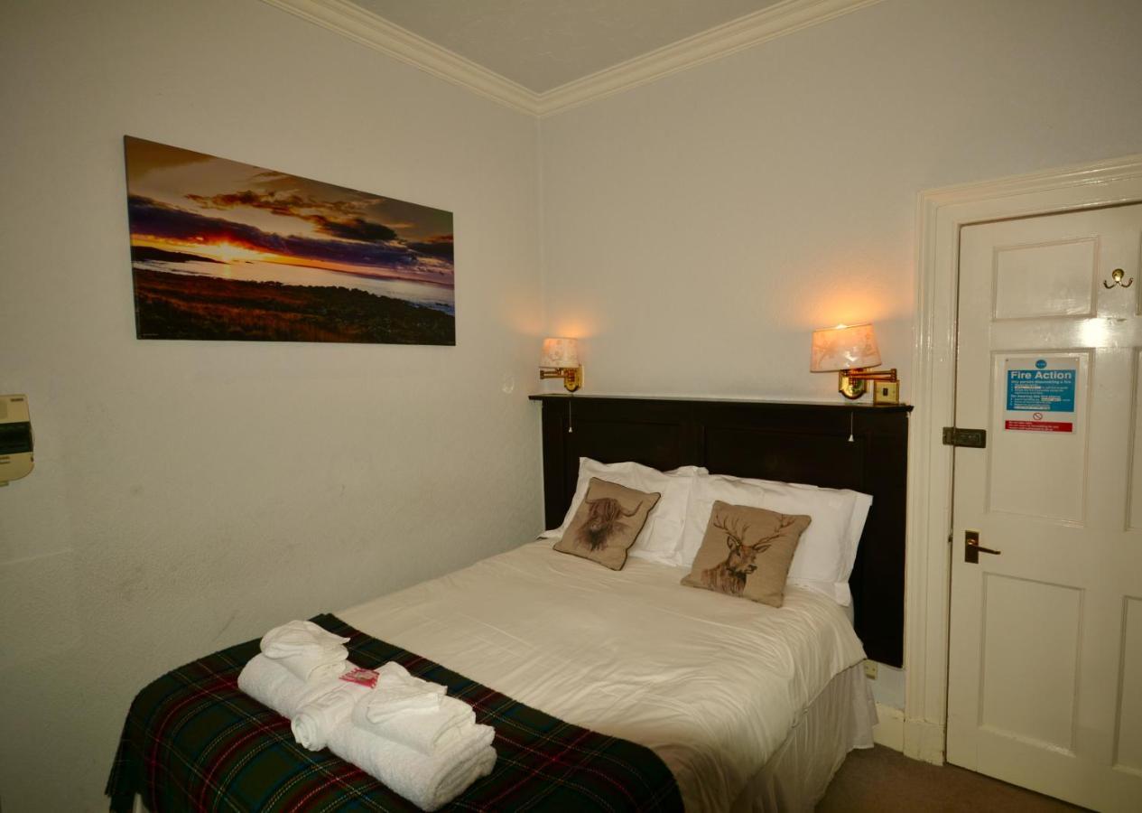 Corsewall Lighthouse Hotel Kirkcolm Exterior foto